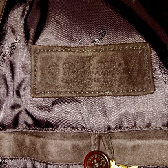 ♡BrooksBrothersMensVest♡ - Picture 5 of 11